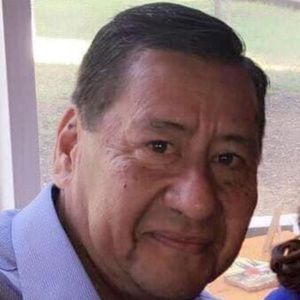 Meet your Posher, Bernadette